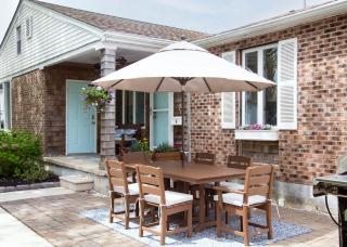 Cape May Classic Design that is Cozy, Elegant, and Inviting - 1