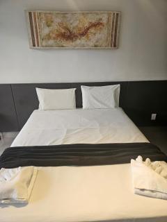 Flat Novo e Completo 109 norte 206 - 0
