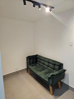 Flat Novo e Completo 109 norte 206 - 6