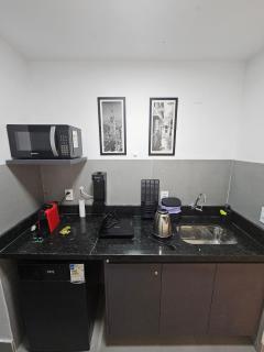 Flat Novo e Completo 109 norte 206 - 5