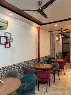 Hotel Golden Star - 7