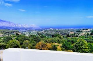 Mountain View Penthouse - 6