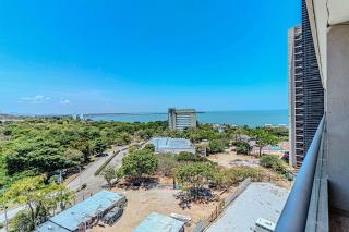 Santa Marina Santa Marta - By INMOBILIARIA VS - 1