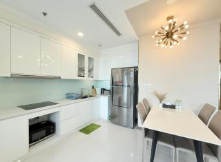 Landmark Plus 2BR HighFloor Bitexco Skyline View - 2