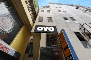 SPOT ON Hotel Sai Ashirwad Residency - 8