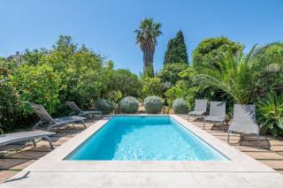 Villa Palma - Establiments by PriorityVillas - Palma de Mallorca - 4