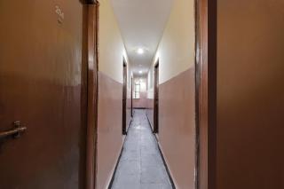SPOT ON Hotel Sai Ashirwad Residency - 5