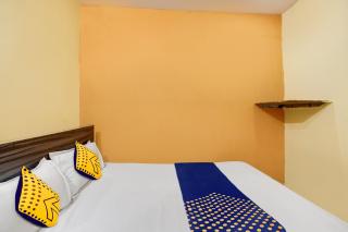 SPOT ON Hotel Sai Ashirwad Residency - 4