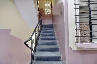 SPOT ON Hotel Sai Ashirwad Residency - 3