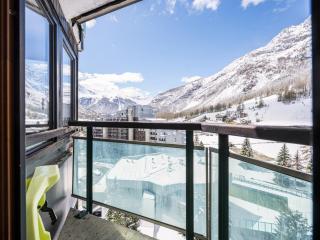 Studio La Daille 31m², 4 pers, ski aux pieds - FR-1-518-136 - 6