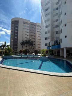 Apartamento Thermas Kananxuê - Alto padrão e central - 7