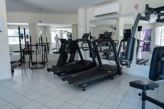 Apartamento Thermas Kananxuê - Alto padrão e central - 5