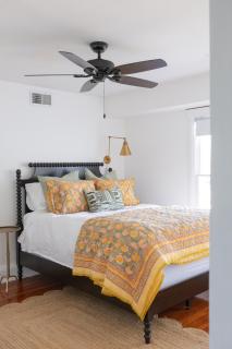 The Parrish Grove Inn - 5
