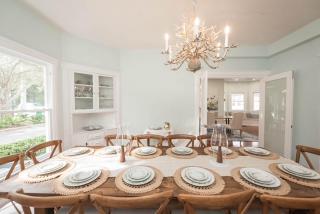 The Parrish Grove Inn - 3