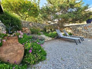 Villa Ses Casetes Ibiza - 9