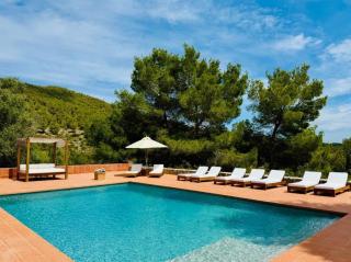 Villa Ses Casetes Ibiza - 7