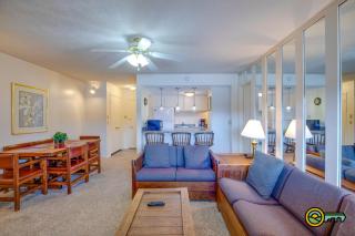 Aspen East Unit #111 - 2