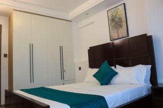 Peaceful Oasis 1BR Apartment in Lavington with Free Gym - 1