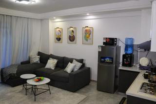 Peaceful Oasis 1BR Apartment in Lavington with Free Gym - 8