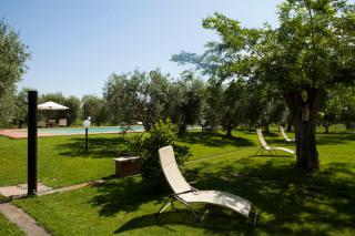 Agriturismo La Siesta - Marsiliana - 4