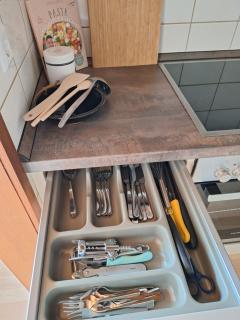 Ferienchalet Hechingen - 4
