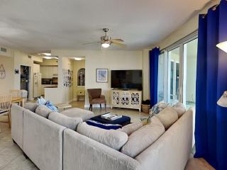 Beach Colony Resort in Navarre Beach by Southern Vacation Rentals - 1