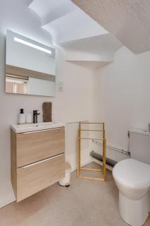 Elégant Studio - 1-2 pers - 10 min de Carcassonne - 2