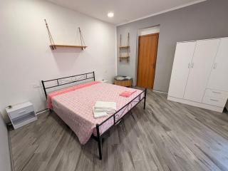 La casa del Borgo - 1