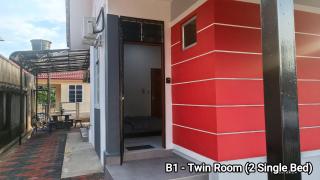 AZ Guest House & Inn - 8