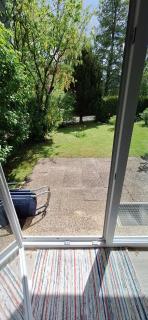 Ferienchalet Hechingen - 5