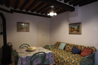 Piccola Dimora your retreat in central Tuscany - 1