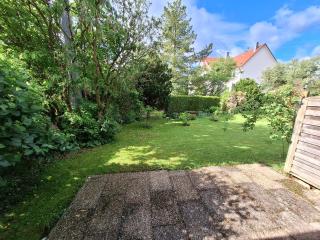 Ferienchalet Hechingen - 6