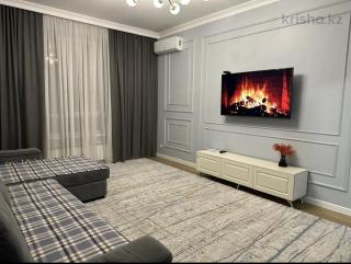 ЖК Tamerlan residence Шымкент - 1