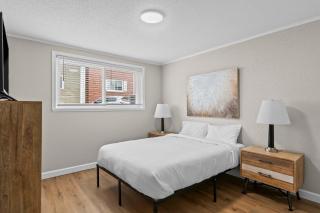 Newly Renovated Unit in Central Spfld #103 - 3