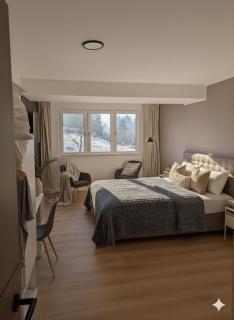 B Rooms Ihr privater Raum - 4