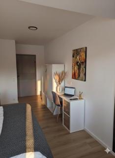 B Rooms Ihr privater Raum - 3