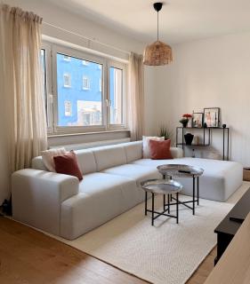 Exclusive Design Apartment close to Main & Center - 0