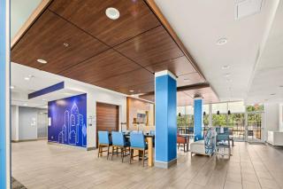 Holiday Inn Express - Bethlehem by IHG - Winder - 7
