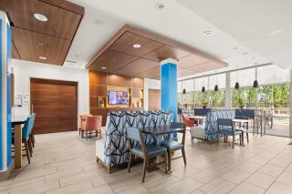 Holiday Inn Express - Bethlehem by IHG - Winder - 6
