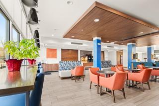 Holiday Inn Express - Bethlehem by IHG - Winder - 5