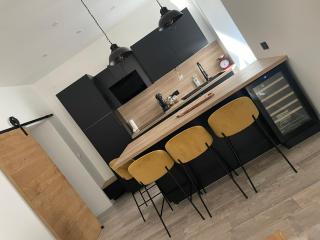 Appartement cosy centre ville - 6
