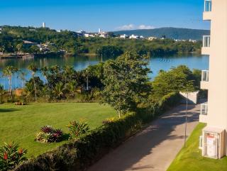 Jardim Interlagos: Piscina e Conforto para 4 - 7