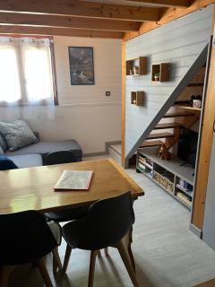 Appartement duplex proche centre-ville - 2