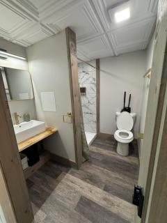 Raystown Country Lodge - 8