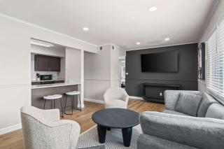 Newly Renovated Unit in Central Spfld #204 - 0