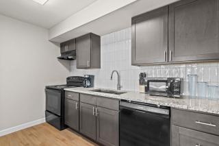 Newly Renovated Unit in Central Spfld #204 - 4