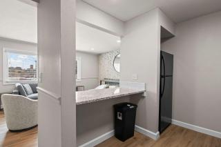 Newly Renovated Unit in Central Spfld #204 - 2