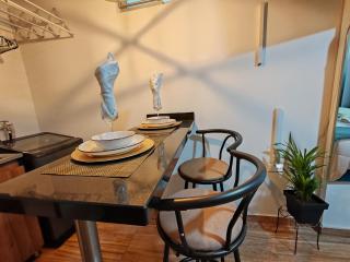 Moderno Apartaestudio Privado con Excelente Ubicación y Parqueadero - 3