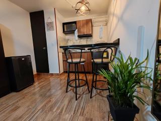 Moderno Apartaestudio Privado con Excelente Ubicación y Parqueadero - 6