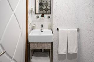 Taksim Square - Deluxe Studio 301 - 9